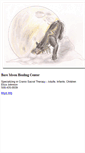 Mobile Screenshot of baremoon.com